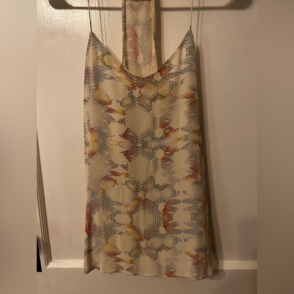 Tibi Blouse - Picture 4 of 4